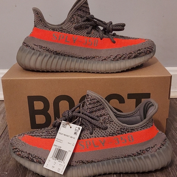 Yeezy boost 350 